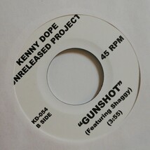 《7インチ》Kenny Dope - Get On Down 7inch レコード RAP 45 HIPHOP ミニー・リパートン　アングラ ヒップホップ　クラシック_画像2