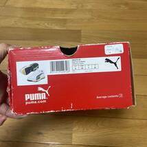 PUMAゴルフシューズ　スニーカー レディース　25サイズ_画像8