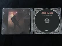 ジェイクEリー JAKE E. LEE / RUNNIN WITH THE DEVIL 限定缶バッジ付_画像3