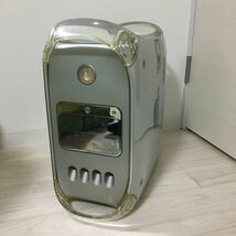 Apple Power Mac G4 M8570 ジャンク_画像1