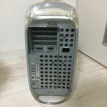 Apple Power Mac G4 M8570 ジャンク　アップル_画像3