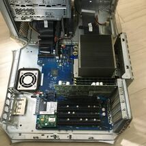 Apple Power Mac G4 M8570 ジャンク　パワーマック_画像6