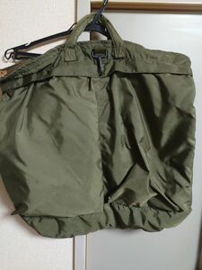 80S USGI ヘルメットバッグ 4th Early Type 米軍