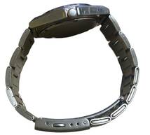 SEIKO　セイコー ALBA　アルバ　VX43-0AG0　チタン　シンプル　メンズ腕時計_画像4