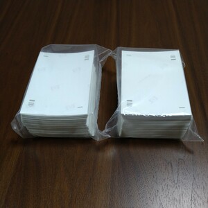 HP アドバンスフォト用紙 光沢 L判 100枚×2袋 インクジェット