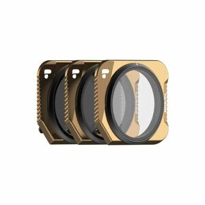 ^[ новый товар ]PolarPro Vivid Collection фильтр комплект for Mavic 3 Classic^