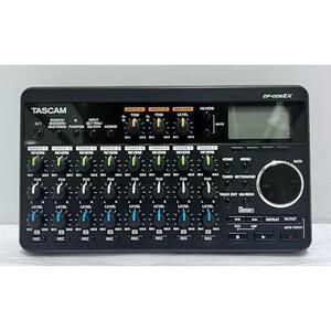 TASCAM( Tascam ) DP-008EX многоканальный магнитофон ( б/у )