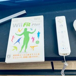 Wii+ Wii Fit 動作確認済みの画像5
