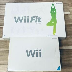 Wii+ Wii Fit 動作確認済みの画像1