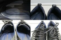 １円 コールハーン　靴　　グランドエボリューション　ショートウィング　オックスフォード　サイズ7 1/2 M_画像9
