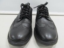 １円 コールハーン　靴　　グランドエボリューション　ショートウィング　オックスフォード　サイズ7 1/2 M_画像2