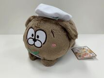 松犬ベーカリー ぬいぐるみ レトリバー チョロ松 新品 タグ付き おそ松さん_画像1