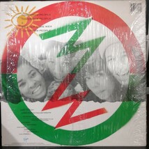 45rpm レゲエ Ziggy Marley & The Melody Makers - / 再生確認済 / 1988_画像2