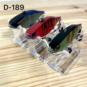 D-189 ジャッカル TN60 3個（※バラ売りNG）