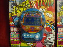 ちびぱち　エイリアンフィーバー（２個セット）エポック社 ALIEN FEVER LSDパチンコゲーム★新品・未開封！！！_画像2