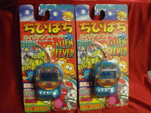 chi... Alien fi- bar (2 piece set ) Epo k company ALIEN FEVER LSD pachinko game * new goods * unopened!!!