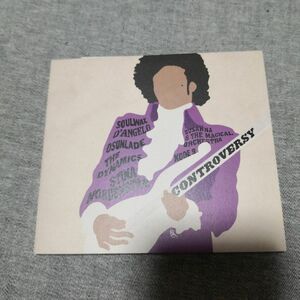 プリンス トリビュート盤 PRINCE COTROVERSY