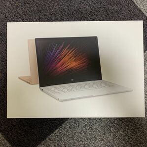 Xiaomi Mi Notebook Air 12 Laptop Windows10 m3-6Y30 12.5インチ