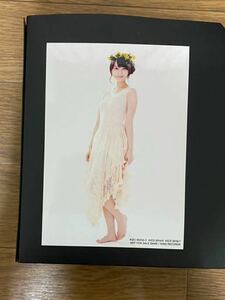 SKE48 松井玲奈 写真 通常盤 AKB 次の足跡