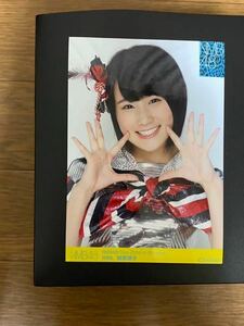 NMB48 城恵理子 写真 会場 Tour 2014 In Summer 1種