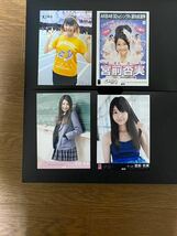 SKE48 宮前杏実 写真10枚 AKB49 AKB劇場盤復刻版 大運動会 等_画像2