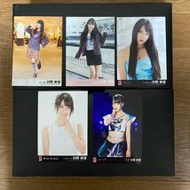NMB48 白間美瑠 写真10枚 AKB劇場盤特典 サステナブル ジワるDAYS 等 難有り_画像1