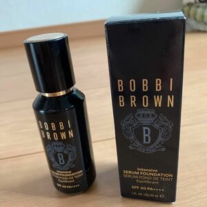 ボビイブラウン BOBBI BROWN インテンシブセラムファンデーション #N-032 サンド 30ml [229140]