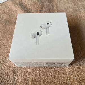 正規品◆Apple AirPods Pro（第2世代）- MagSafe充電ケース（USB-C）◆新品未開封