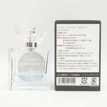 トライガン ヴァッシュ・ザ・スタンピード フレグランス/中古/ヴァッシュ/ウルフウッド/TRIGUN/オードトワレ 香水/内藤泰弘/13987_画像7