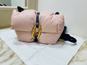 【新品】モンクレール ショルダーバッグ