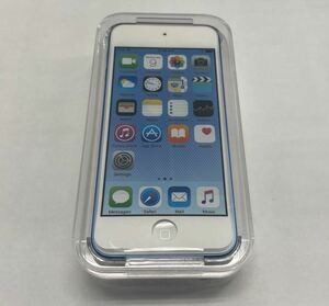 「ほぼ未使用品」iPod touch Apple 第7世代 128gb