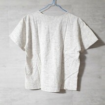 【未使用２枚・M】マザーグースの森 Tシャツ 半袖 カットソー_画像7