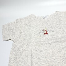 【未使用２枚・M】マザーグースの森 Tシャツ 半袖 カットソー_画像3