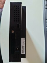 【中古品】外付けハードディスク 3TB HDCZ-UTL3KC_画像6