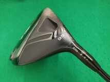 【05】【1W】【即決価格】【大幅値下げ！】タイトリスト TS2(2018)/9.5度/TITLEIST KUROKAGE 50/フレックス S/メンズ 右_画像6