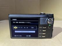 RICOH リコー CX1 デジタルカメラ 中古美品_画像7