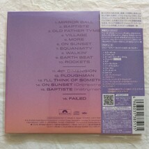 Paul Weller / オン・サンセット　SHM-CD　国内盤帯付き_画像3