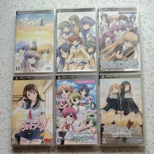 【PSP】 CLANNAD （クラナド）