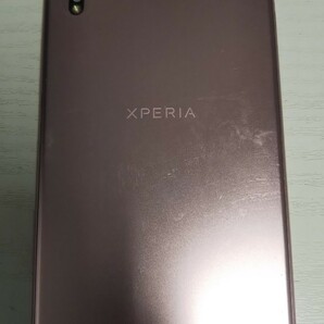 S3275 Softbank SIMフリー XPERIA XZ 601SO SONY ソニー 簡易確認＆簡易清掃＆初期化OK 判定○ 送料無料 現状品 Webにて解除手続き受付済みの画像5