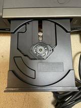 1円から 即決 SANYO サンヨー 3DO TRY ゲーム　本体　コントローラー　通電 起動確認済み ジャンク_画像2