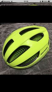 BONTRAGER SPECTER WAVE CEL ヘルメット