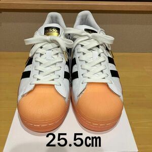 スーパースター アディダス オリジナルス SUPERSTAR Ｗ ホワイト×ピンク adidas Originals