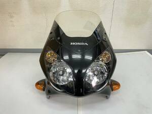 HONDA CBR150R NCB150 (04,2004) 純正フロントカウル　フロント　ライト　ヘッドライト　ウィンカー