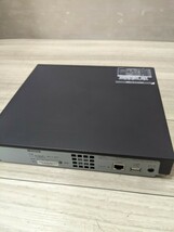 RECBOX　2.0TBモデル HVL-AV2.0　I-O DATA DTCP-IP 対応ハイビジョンレコーディングハードディスク　ジャンク_画像10