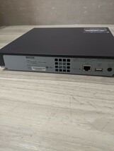 RECBOX　2.0TBモデル HVL-AV2.0　I-O DATA DTCP-IP 対応ハイビジョンレコーディングハードディスク　ジャンク_画像6