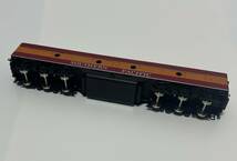 動作未確認 中村精密 HOゲージ EMD E-9 ディーゼル機関車 サザン・パシフィック鉄道 SOUTHERN PACIFIC Ａ＋Ｂユニット_画像8