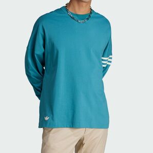 アディカラー Neuclassics 長袖Tシャツ / ロンT / アディダスオリジナルス adidas Originals 