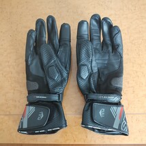 alpinestars SP-8 v3 レザーグローブ Mサイズ_画像2