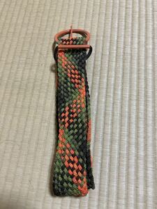  knitting belt 