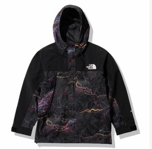 【最終値下げ価格】 THE NORTH FACE ノベルティマウンテンライトジャケット（メンズ）